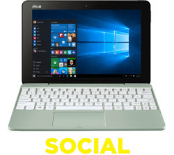 ASUS Transformer Book T101HA 10.1
